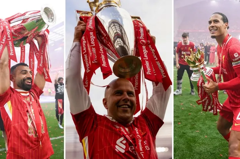 Liverpool FC