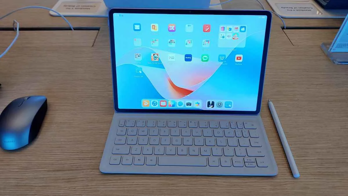 Huawei MatePad Pencil