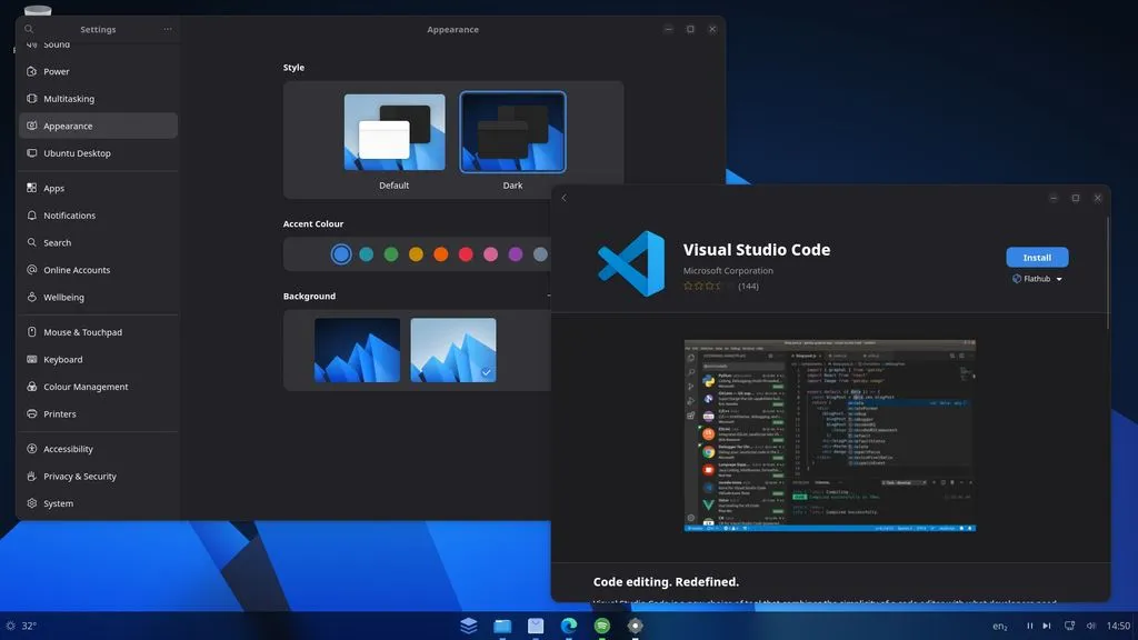 Visual Studio