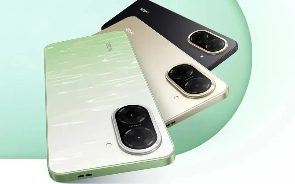 Redmi A5