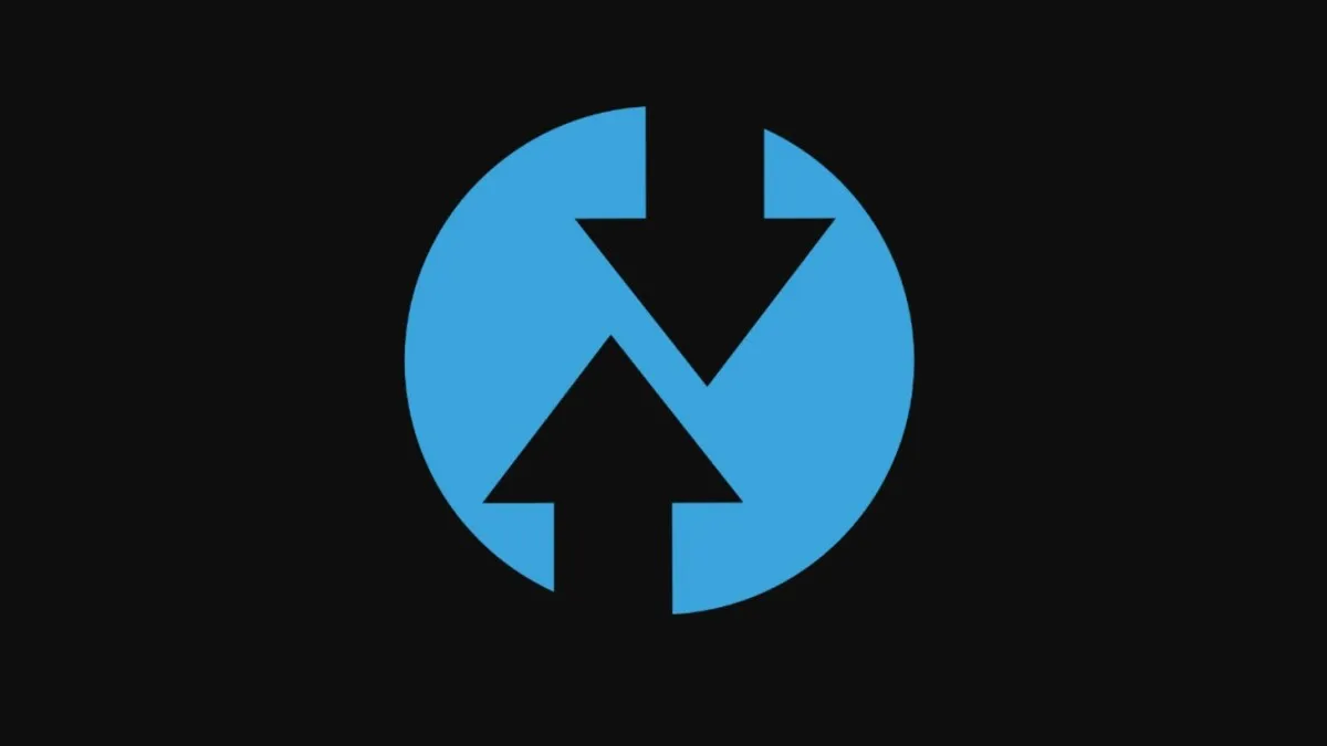 TWRP Recovery