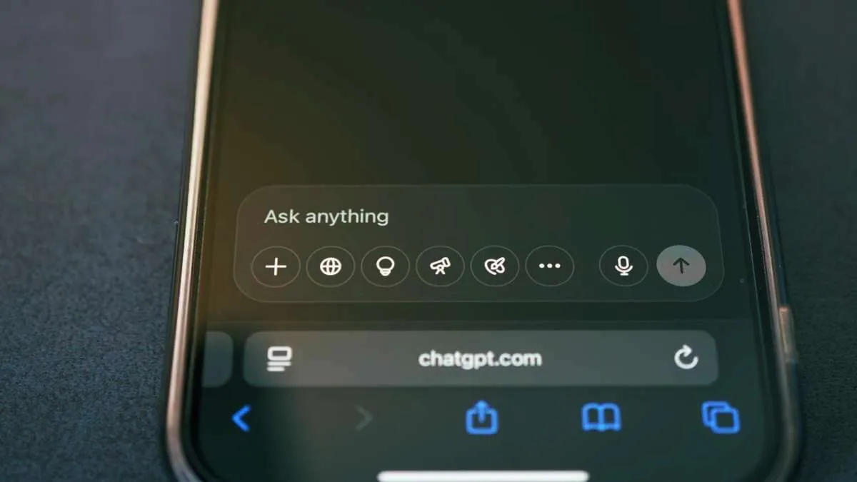 Ask Anything