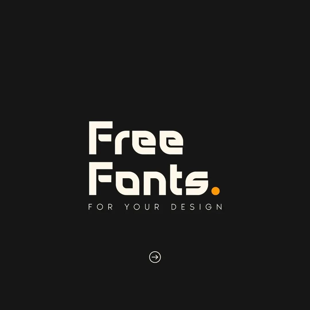 10 Font Terbaik untuk Brand Desainer Seperti Anda