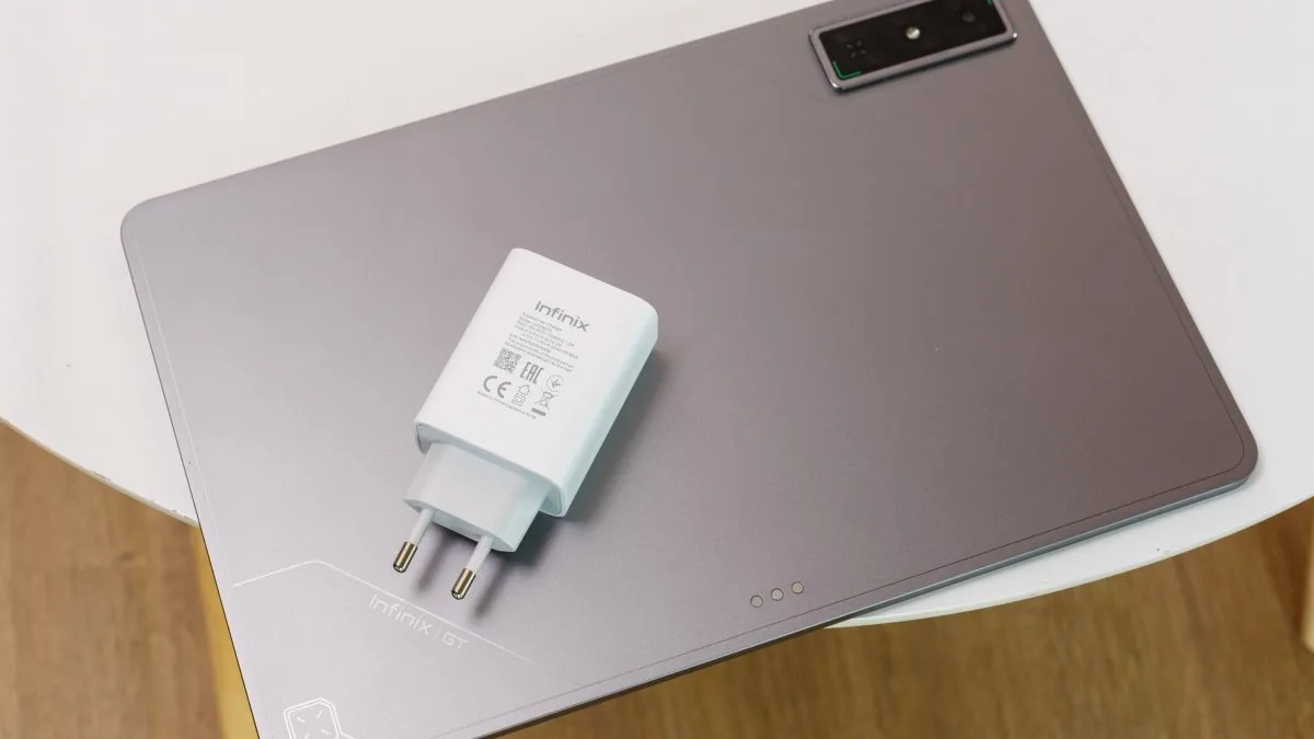 Charging