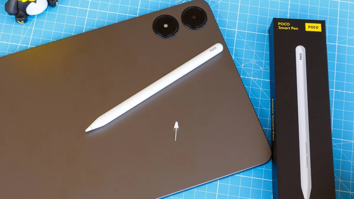 Pen stylus Poco Pad