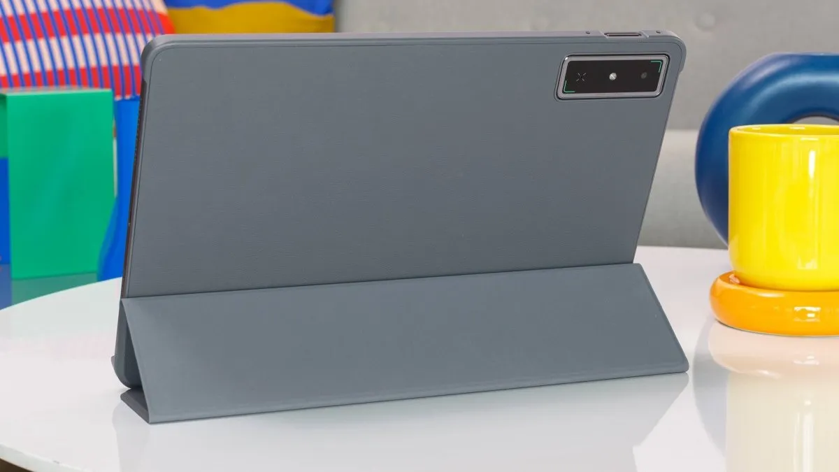 GT Xpad stand