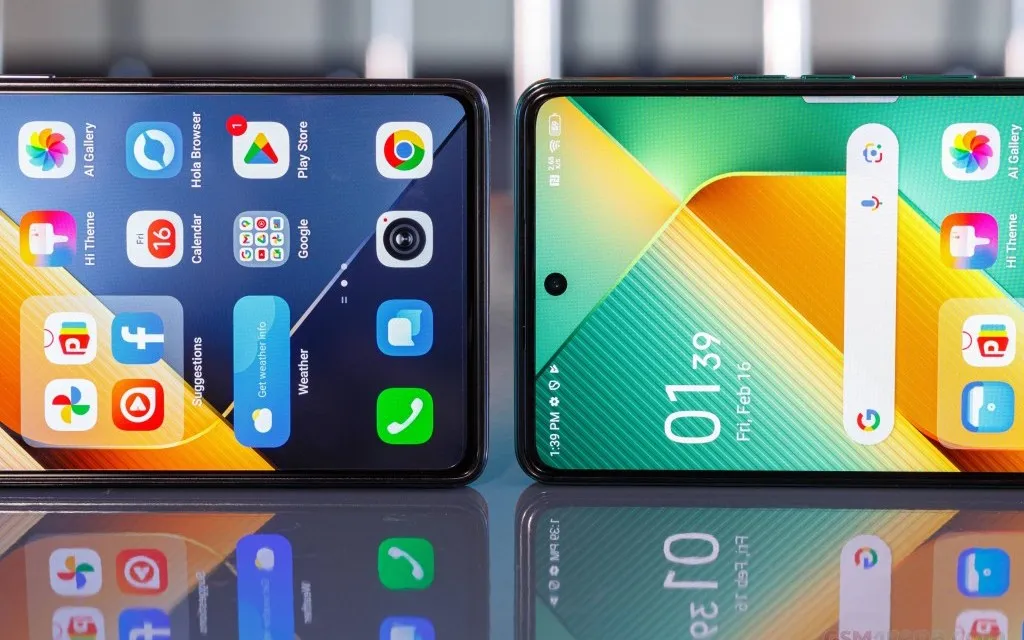 Tecno Pova 6 Pro 5G