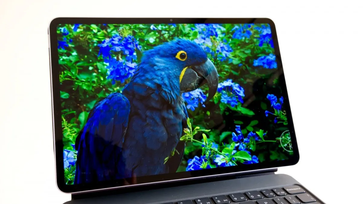 Layar Xiaomi Pad 7
