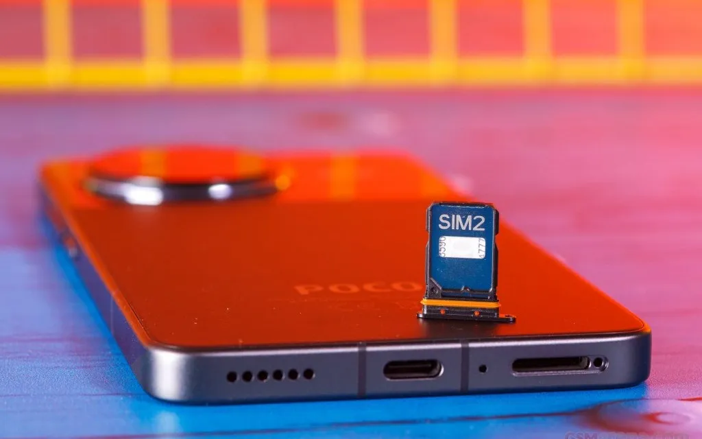 Poco F7 Pro