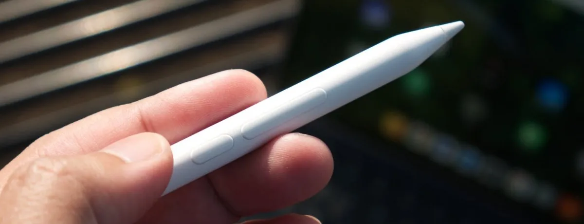 Stylus Xiaomi Pad 7