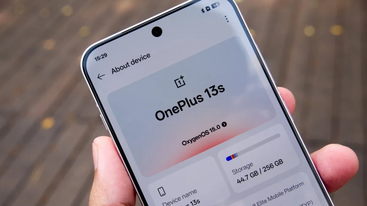 OxygenOS