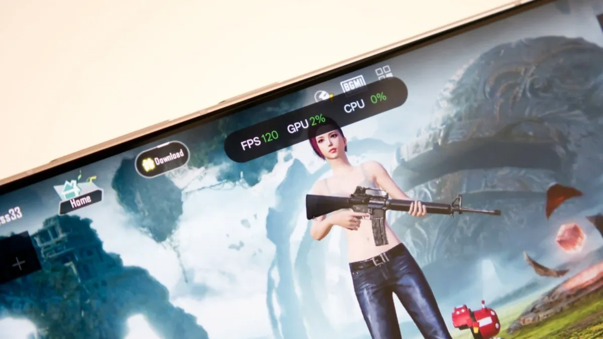 Performa Gaming