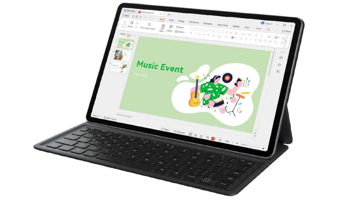 Huawei MatePad 11.5S
