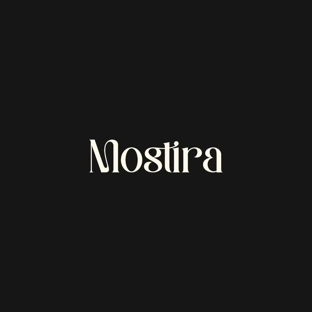 Mostira