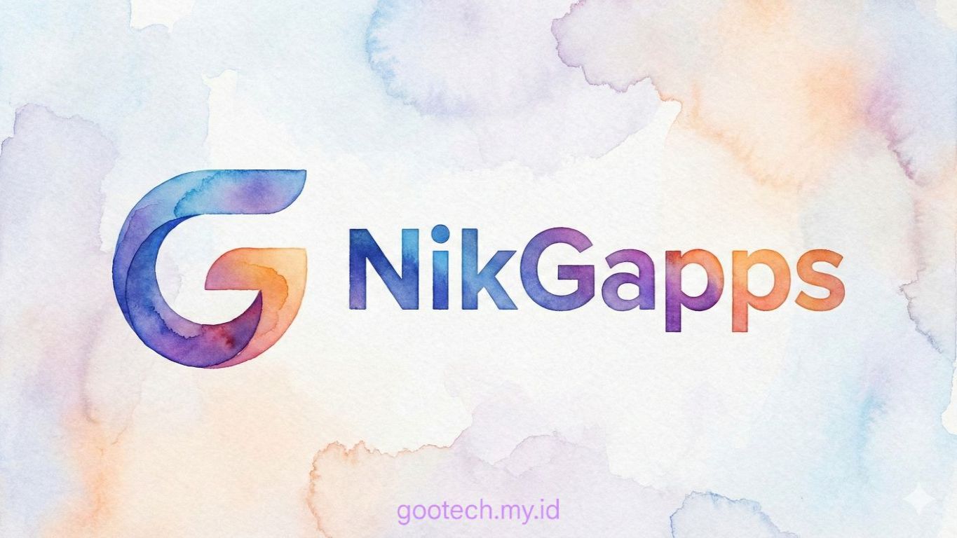 NikGapps Packages Officially Built for crDroid ROM