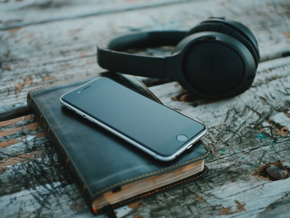 Audiobook