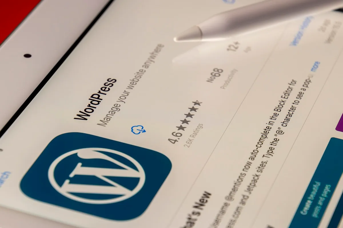 Membuat Plugin Wordpress