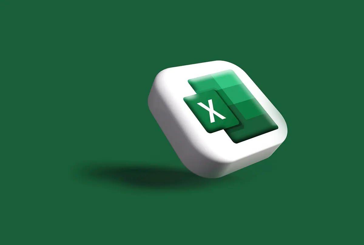 Ekspor Database ke Excel