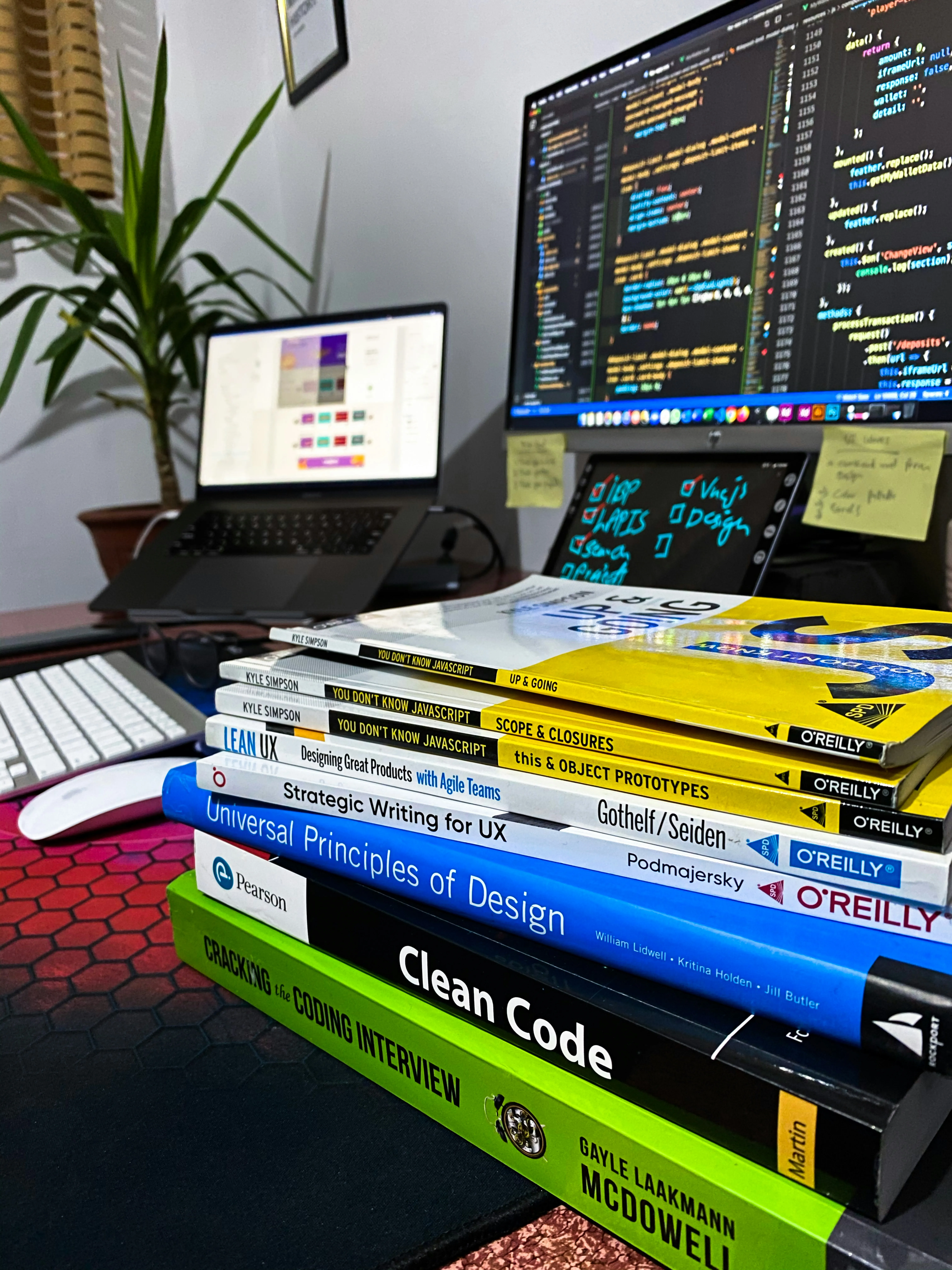Javascript Book