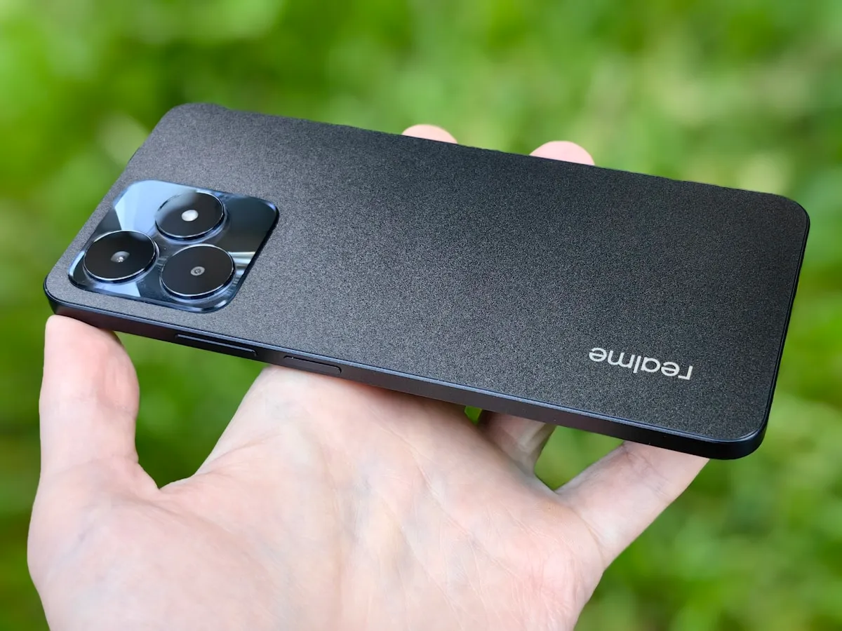 Unlock Bootloader Realme