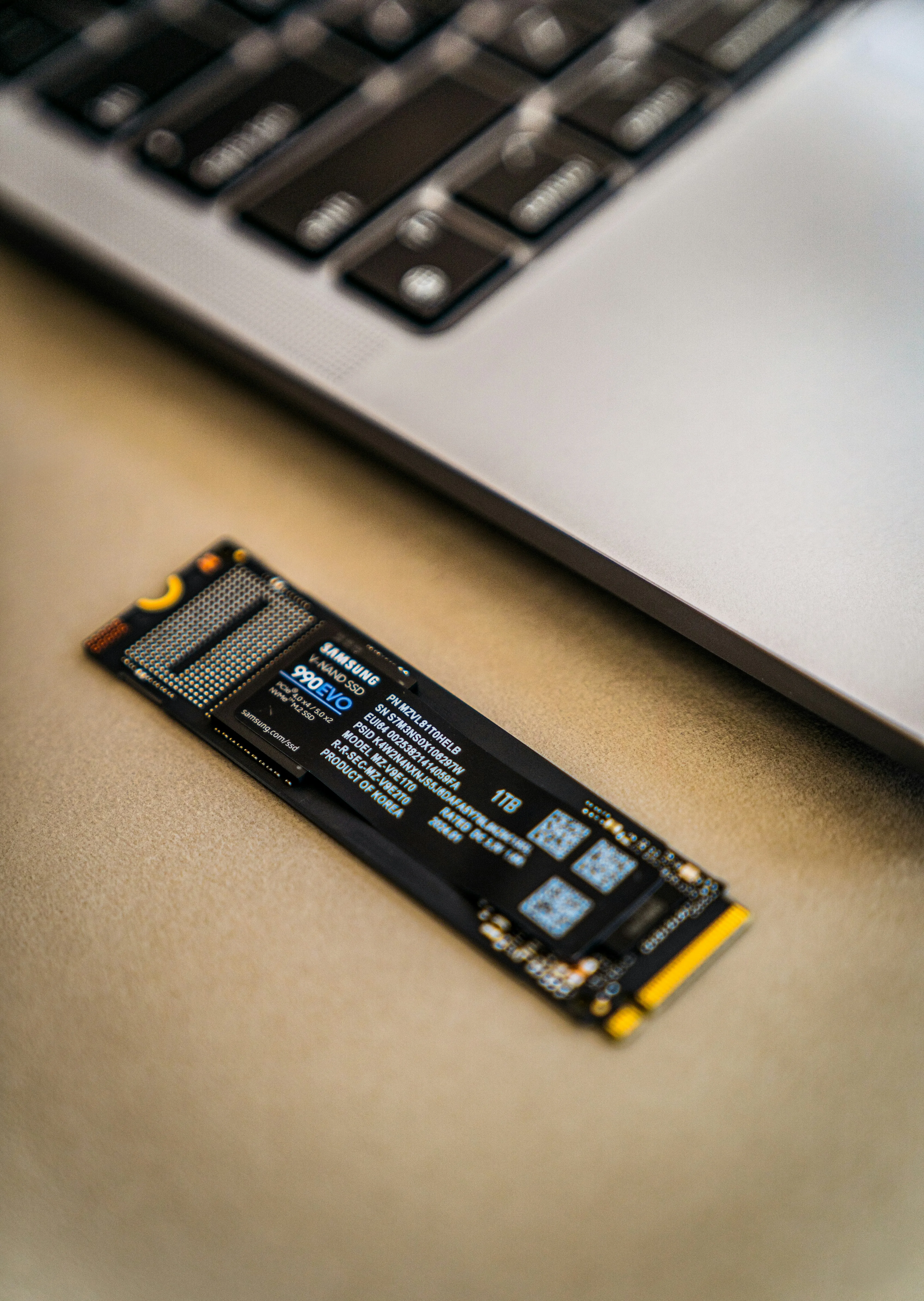 SSD EVO990