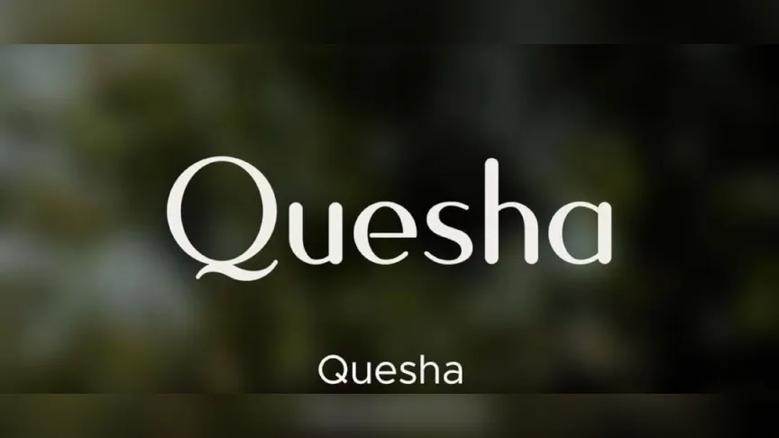 Quesha