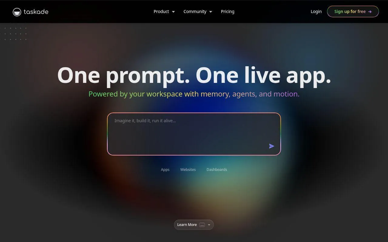 Taskade.com